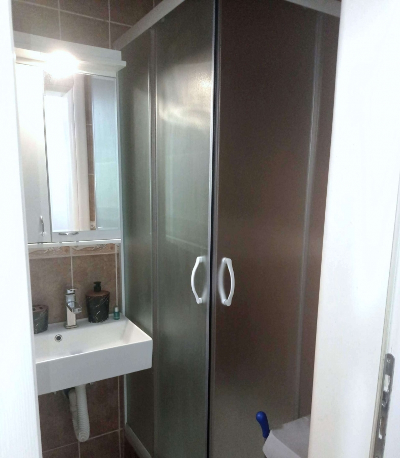 BULEVAR, 52m2, Dvoiposoban kod Futoške pijace 6