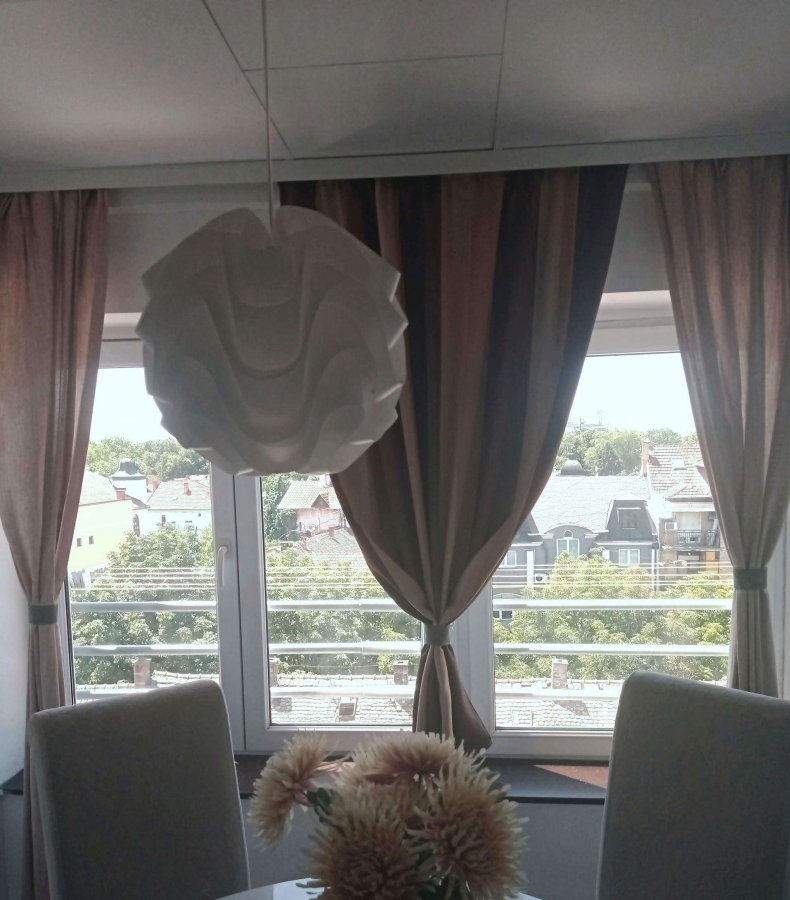 BULEVAR, 52m2, Dvoiposoban kod Futoške pijace 7