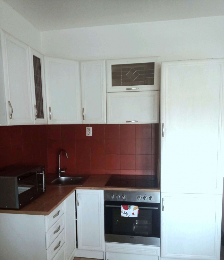 BULEVAR, 52m2, Dvoiposoban kod Futoške pijace 3