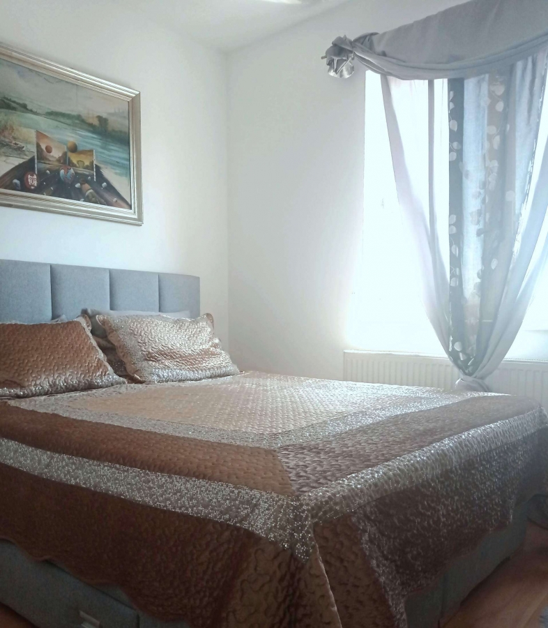 BULEVAR, 52m2, Dvoiposoban kod Futoške pijace 5