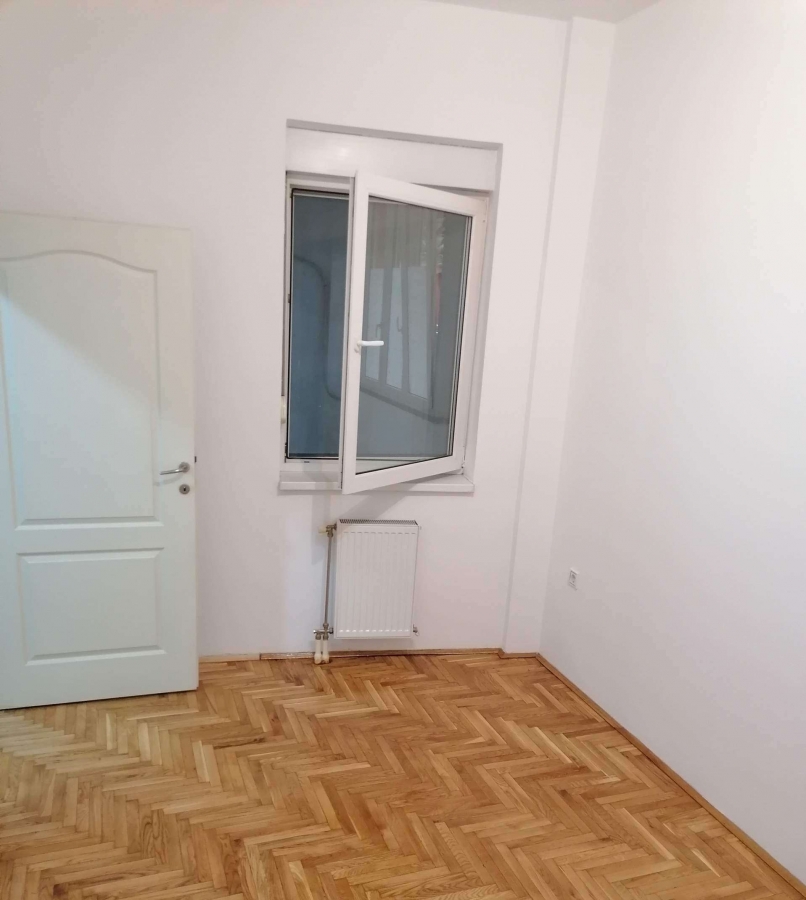 BULEVAR, 59 m2, Dvosoban može za Poslovni prostor 6