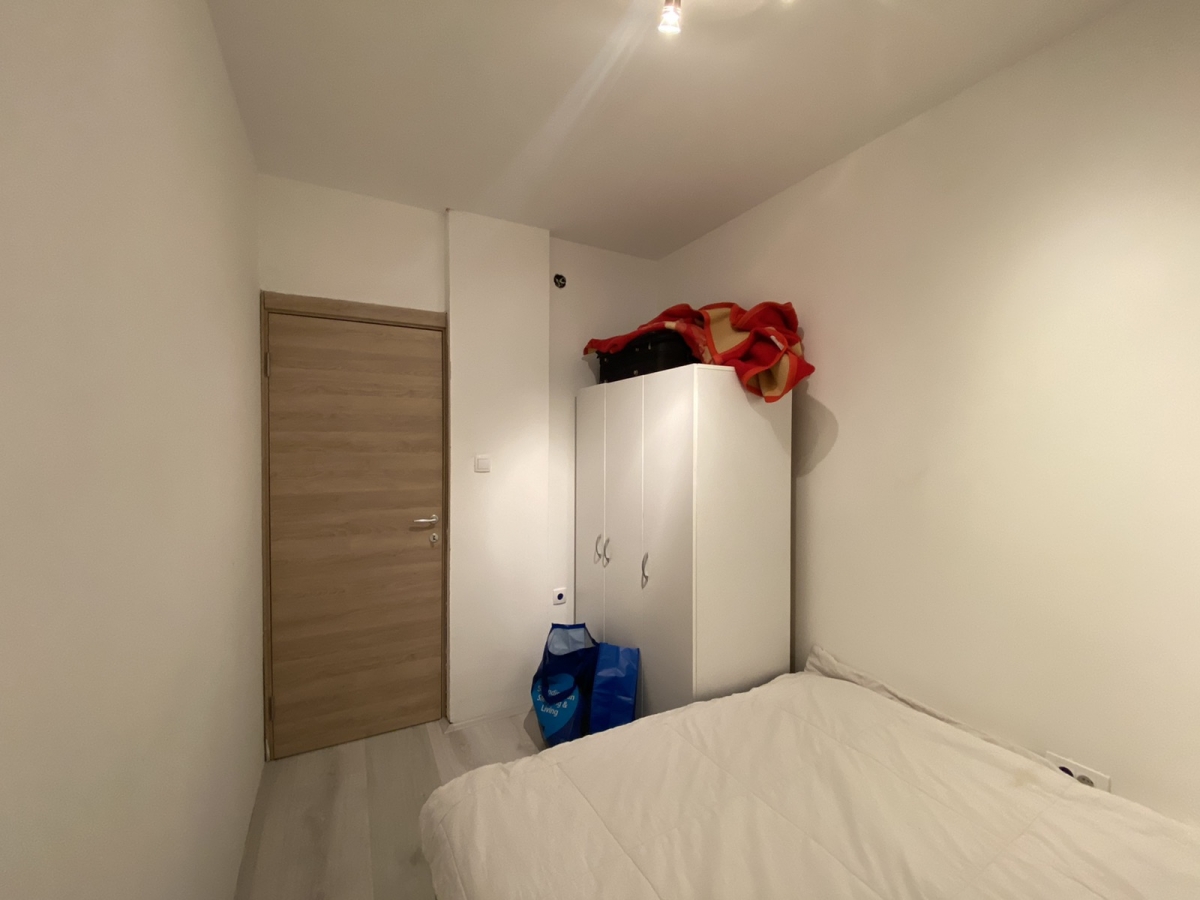 BULEVAR EVROPE, 37 m2, Jednoiposoban 5