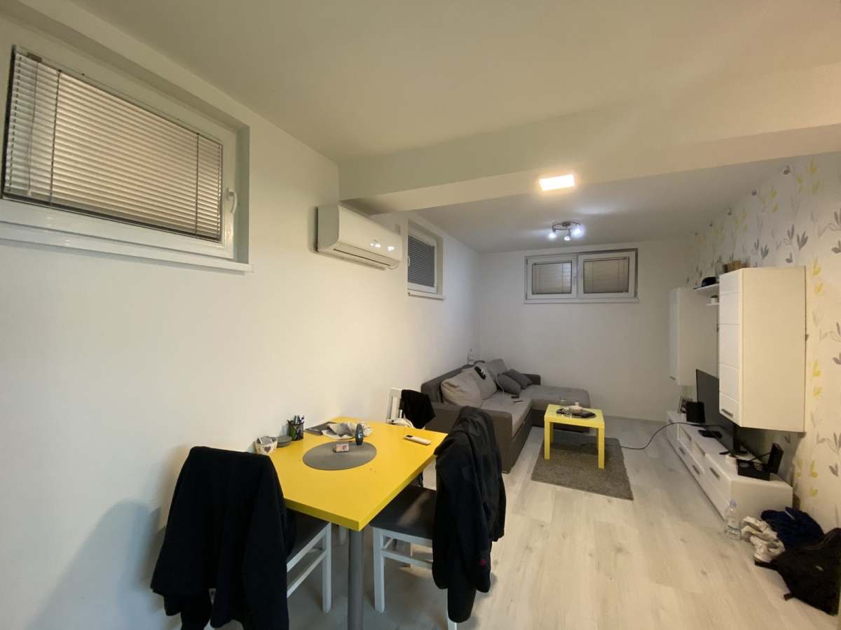 BULEVAR EVROPE, 37 m2, Jednoiposoban 6