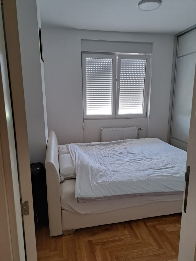 BULEVAR EVROPE, 91 m2, Četvorosoban, Novogradnja 3