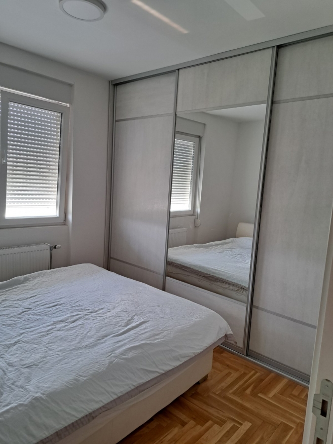 BULEVAR EVROPE, 91 m2, Četvorosoban, Novogradnja 4