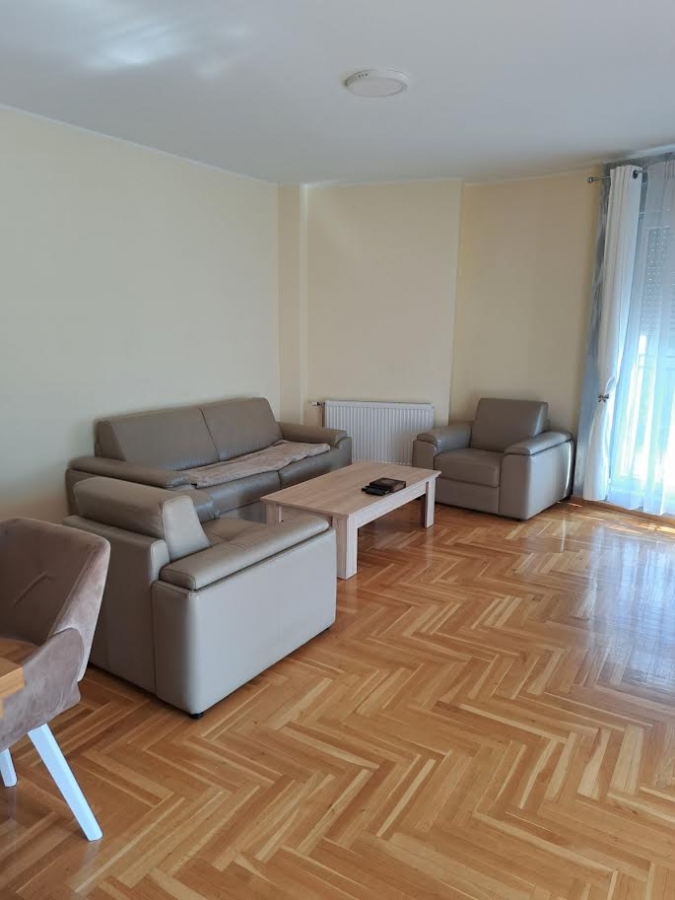 BULEVAR EVROPE, 91 m2, Četvorosoban, Novogradnja 5