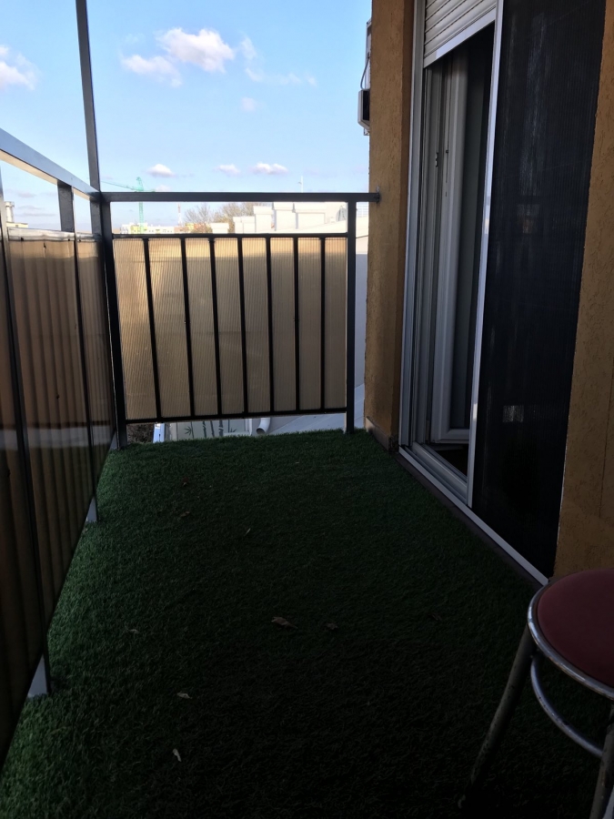 Kod RIBLJE PIJACE, 40 m2, Jednosoban, Uknjižen 7