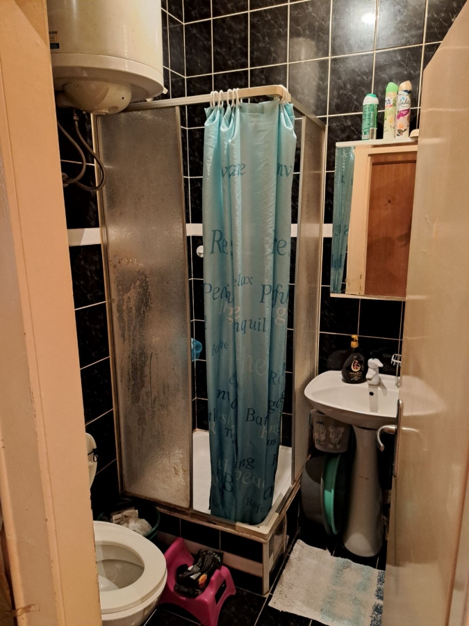 CENTAR, 59 m2, 223500€+ 10M2 Terase 2