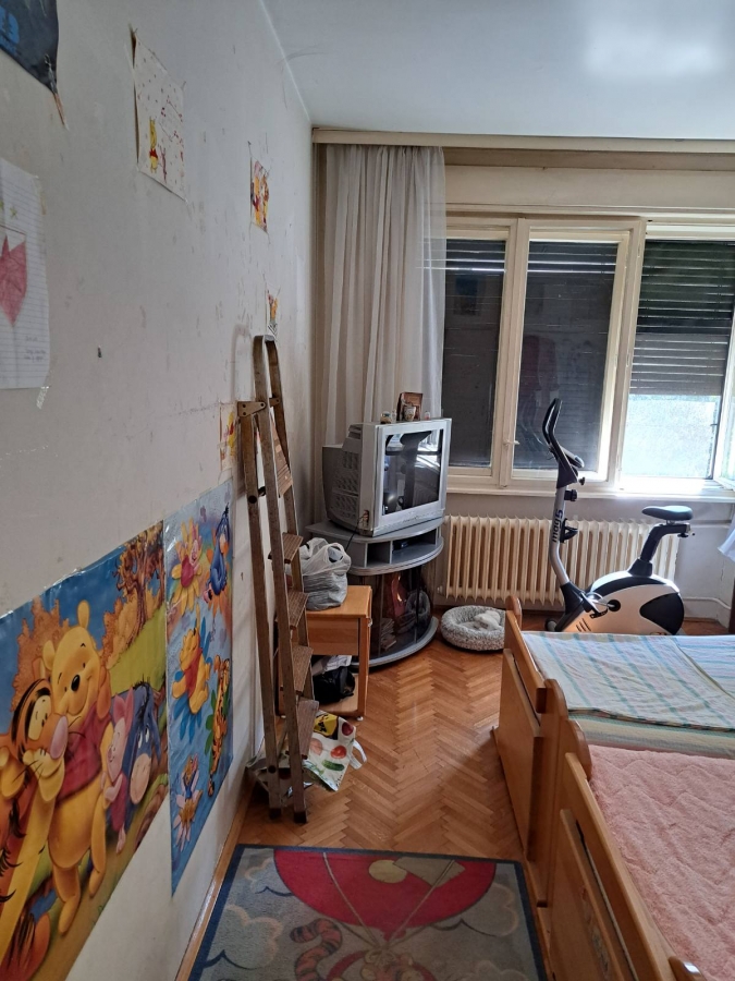 CENTAR, 59 m2, 223500€+ 10M2 Terase 11