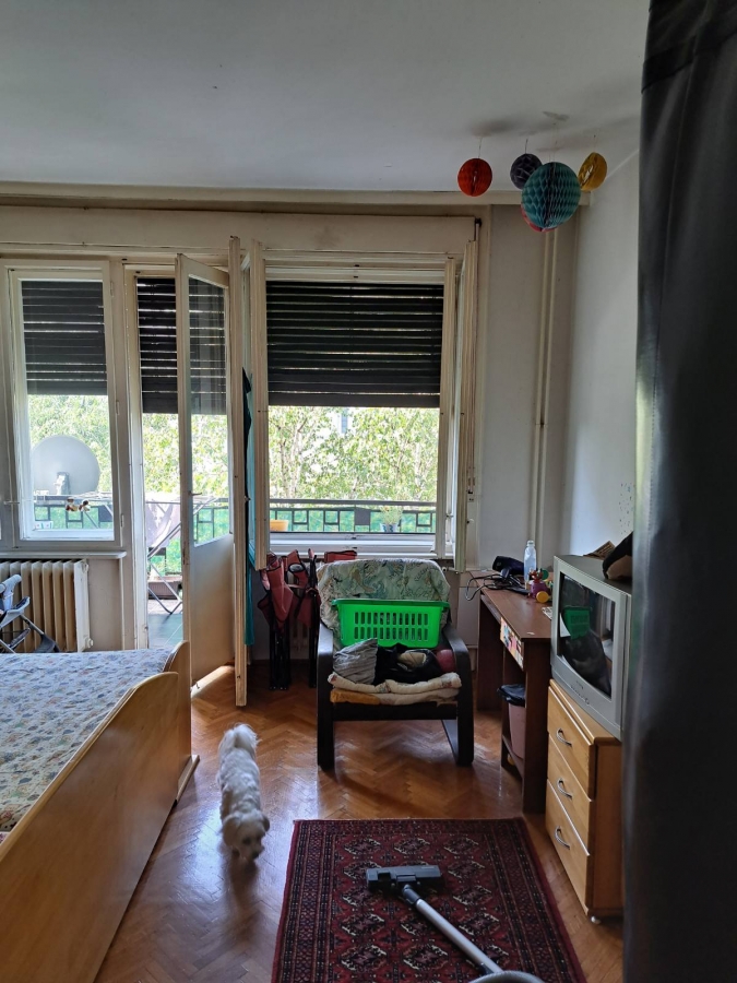 CENTAR, 59 m2, 223500€+ 10M2 Terase 12