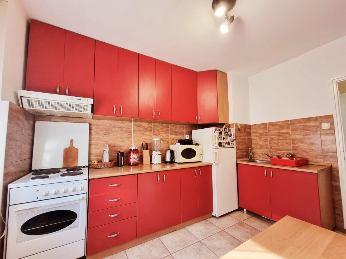 DETELINARA, 47 m2,Dvosoban 2