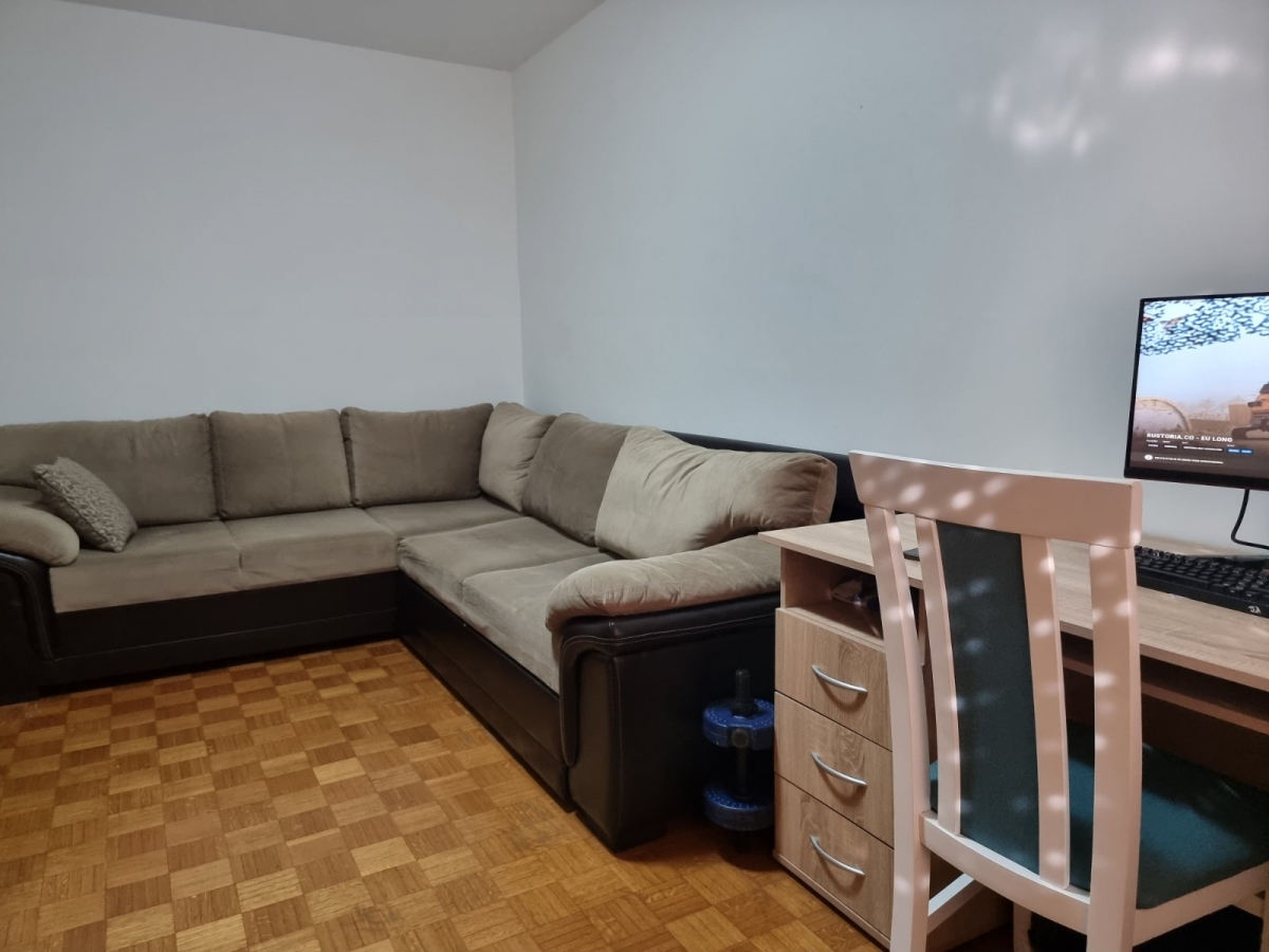 DETELINARA, 47 m2,Dvosoban 5