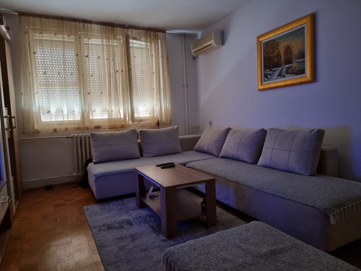 DETELINARA, 47 m2,Dvosoban 7