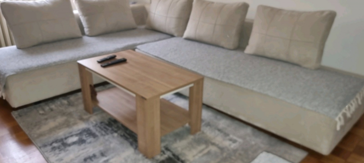 DETELINARA, 47 m2,Dvosoban 8