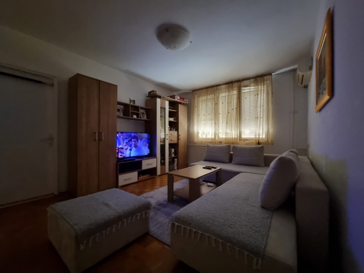 DETELINARA, 47 m2,Dvosoban 11