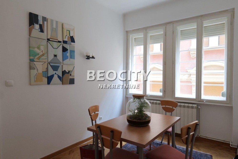 Dvosoban stan, 57 m2, Centar ID: 86098 6