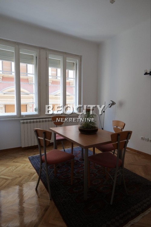 Dvosoban stan, 57 m2, Centar ID: 86098 7