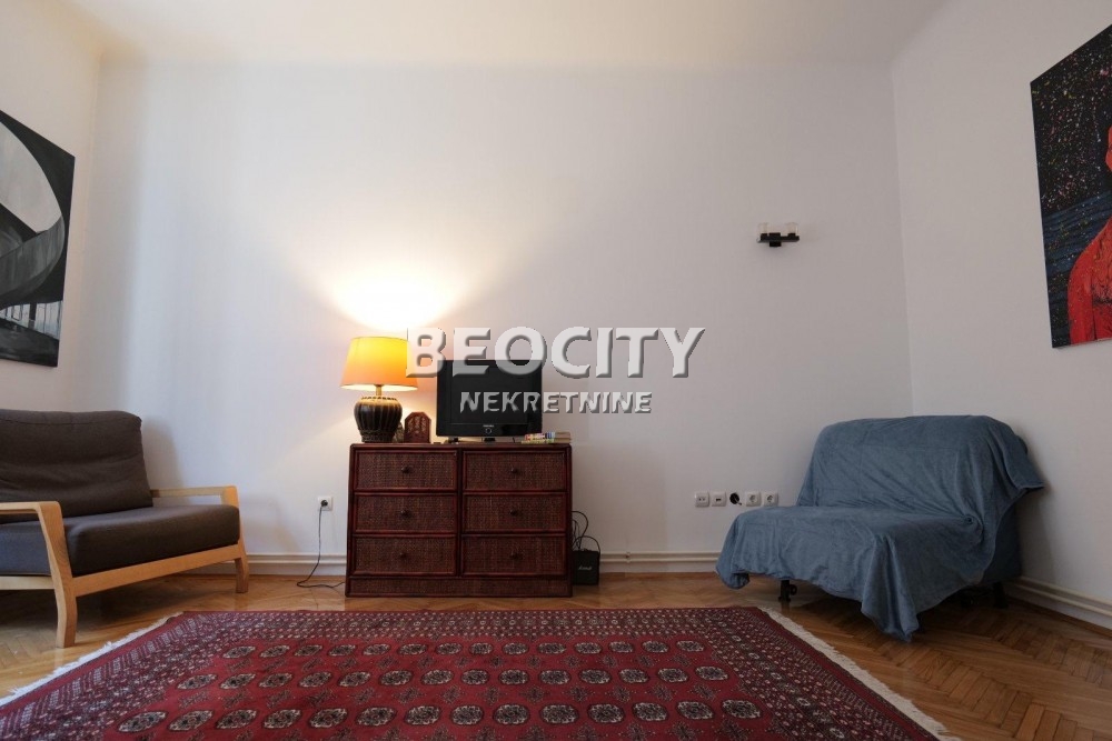 Dvosoban stan, 57 m2, Centar ID: 86098 2