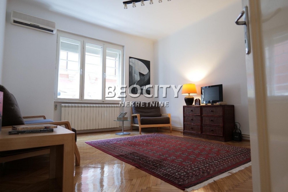 Dvosoban stan, 57 m2, Centar ID: 86098 4