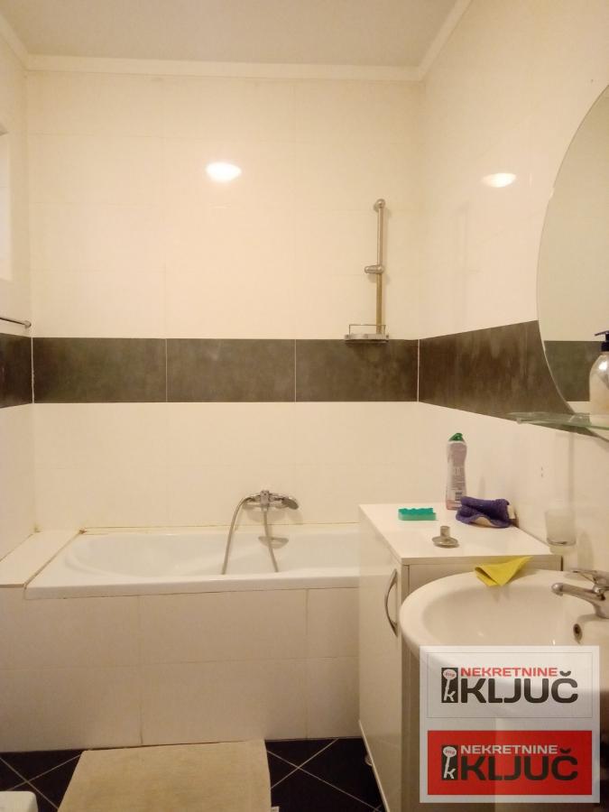 FUTOŠKA PIJACA, 81m2, četvorosoban! DUPLEX 11