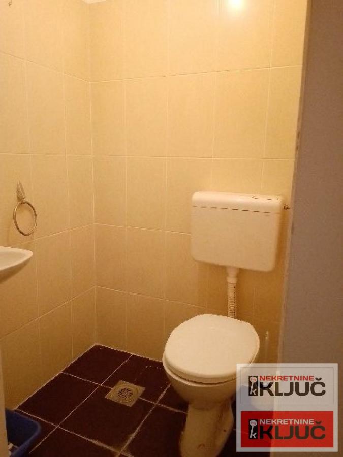 FUTOŠKA PIJACA, 81m2, četvorosoban! DUPLEX 12