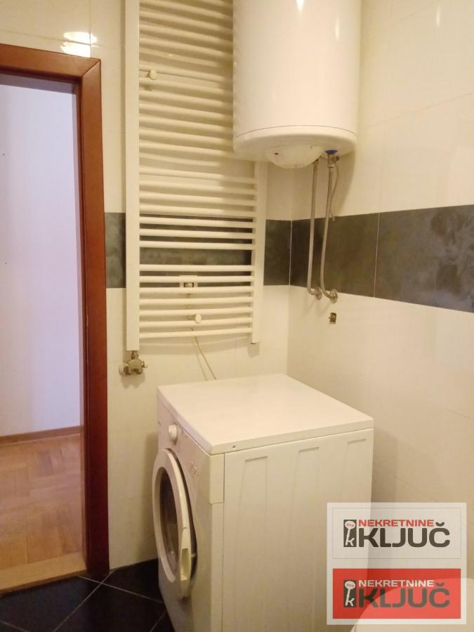 FUTOŠKA PIJACA, 81m2, četvorosoban! DUPLEX 13
