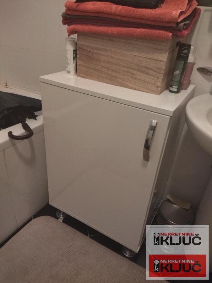 FUTOŠKA PIJACA, 81m2, četvorosoban! DUPLEX 14