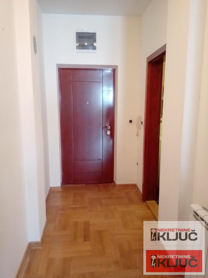FUTOŠKA PIJACA, 81m2, četvorosoban! DUPLEX 8