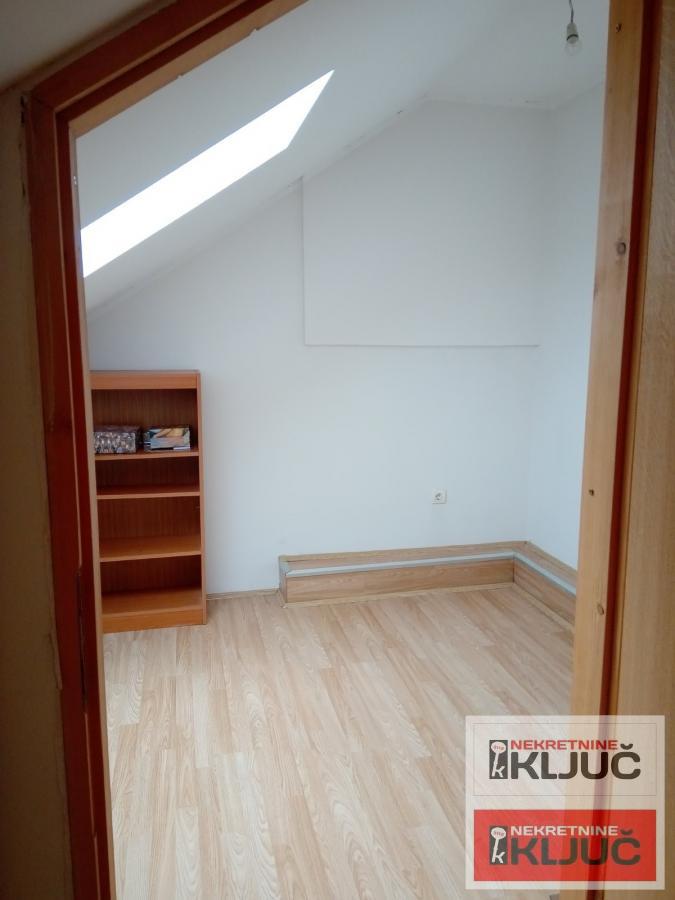 FUTOŠKA PIJACA, 81m2, četvorosoban! DUPLEX 9