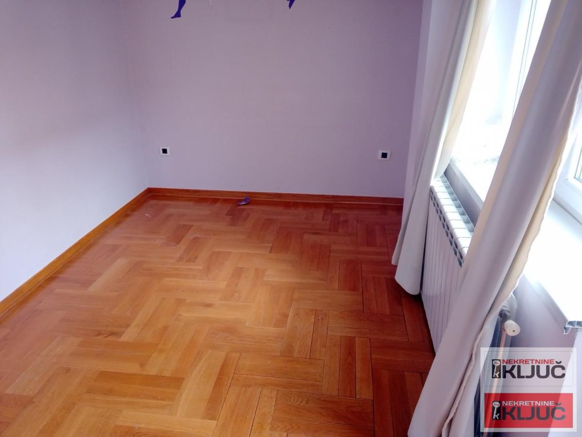 FUTOŠKA PIJACA, 81m2, četvorosoban! DUPLEX 3
