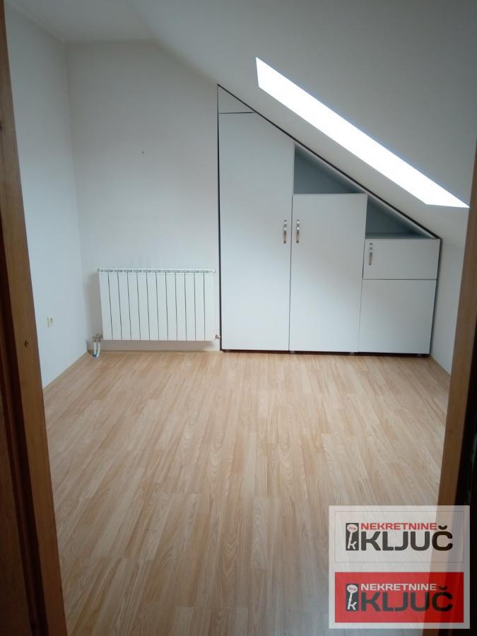 FUTOŠKA PIJACA, 81m2, četvorosoban! DUPLEX 5