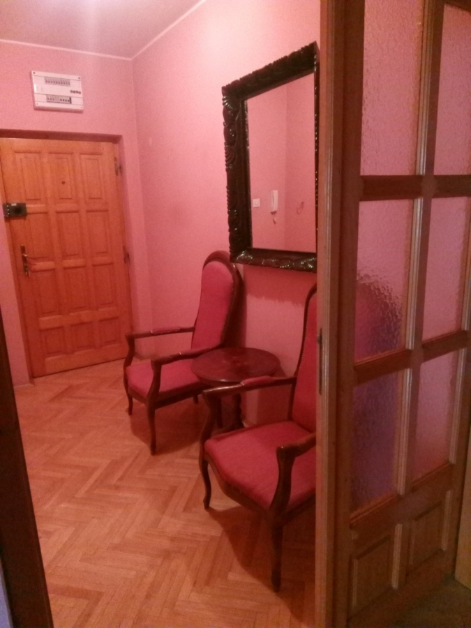 KEJ, 95 m2, Četvorosoban, NAMEŠTEN ! 5