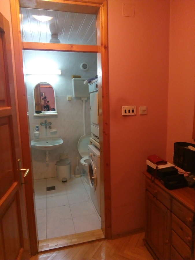 KEJ, 95 m2, Četvorosoban, NAMEŠTEN ! 6