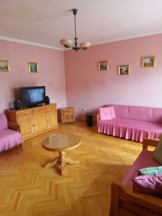 KEJ, 95 m2, Četvorosoban, NAMEŠTEN ! 3