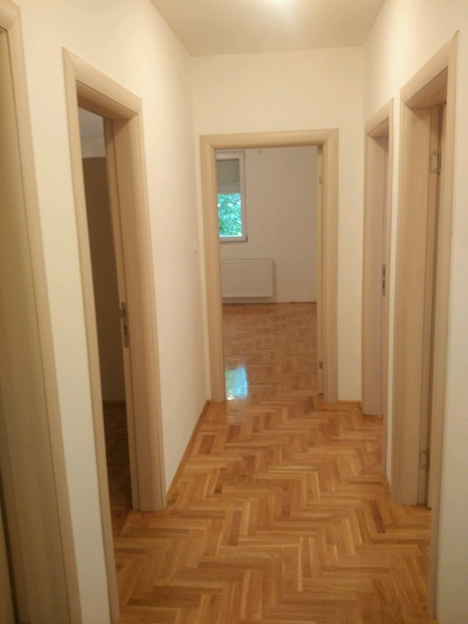 KLISA, 72 m2, Dvoiposoban, Novogradnja 8