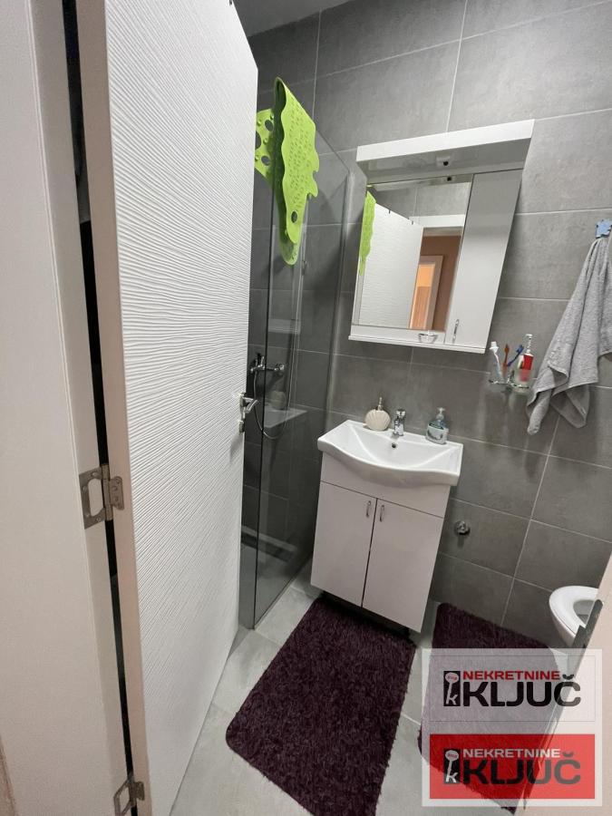 KOD LIPOV GAJA, 76m2, Četvorosoban, NАМЕŠTEN ! 22