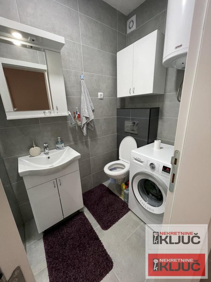 KOD LIPOV GAJA, 76m2, Četvorosoban, NАМЕŠTEN ! 23