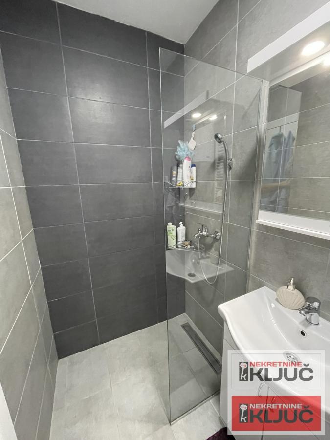 KOD LIPOV GAJA, 76m2, Četvorosoban, NАМЕŠTEN ! 24