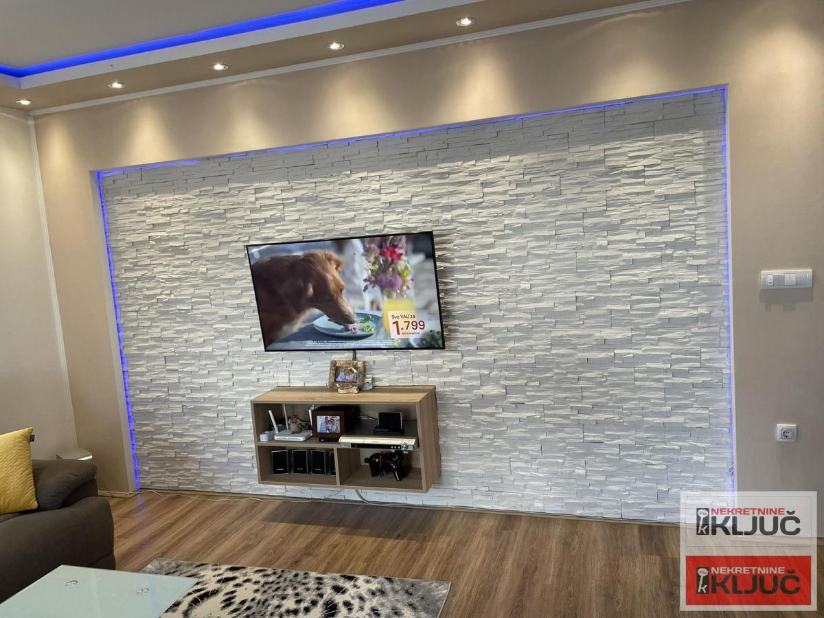 KOD LIPOV GAJA, 76m2, Četvorosoban, NАМЕŠTEN ! 5