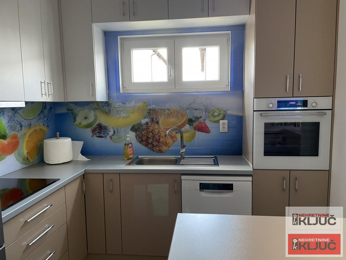 KOD LIPOV GAJA, 76m2, Četvorosoban, NАМЕŠTEN ! 6