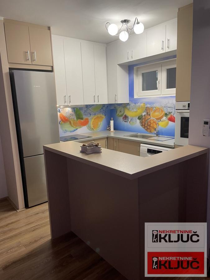 KOD LIPOV GAJA, 76m2, Četvorosoban, NАМЕŠTEN ! 8