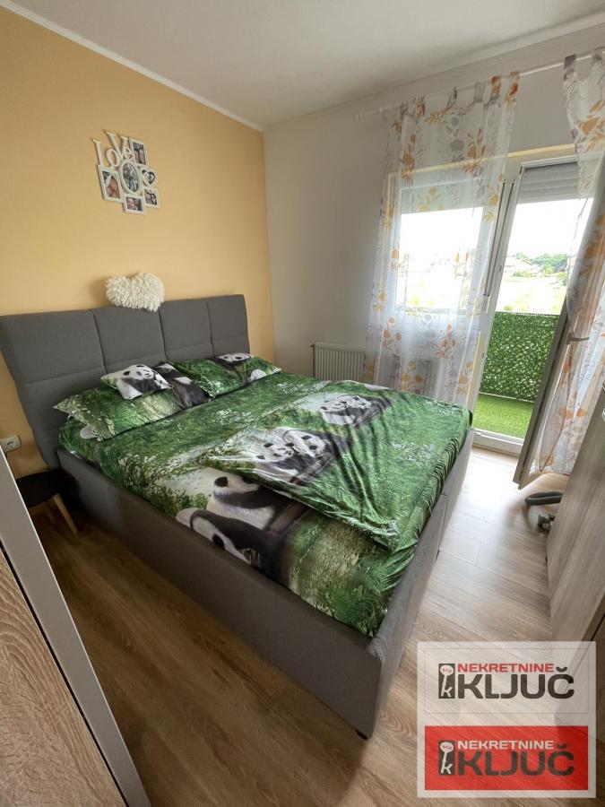 KOD LIPOV GAJA, 76m2, Četvorosoban, NАМЕŠTEN ! 17