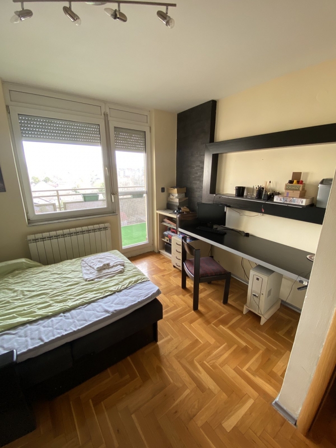 NOVA DETELINARA, 143 m2, Četvorosoban-Duplex 2