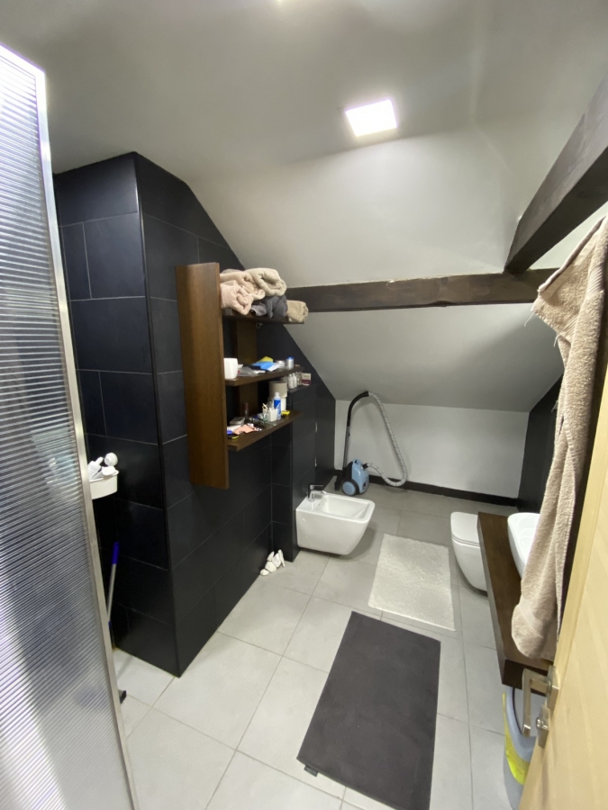 NOVA DETELINARA, 143 m2, Četvorosoban-Duplex 3