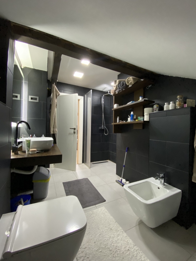 NOVA DETELINARA, 143 m2, Četvorosoban-Duplex 4