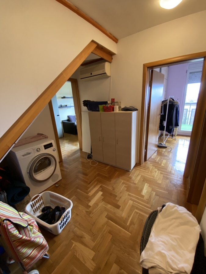 NOVA DETELINARA, 143 m2, Četvorosoban-Duplex 5