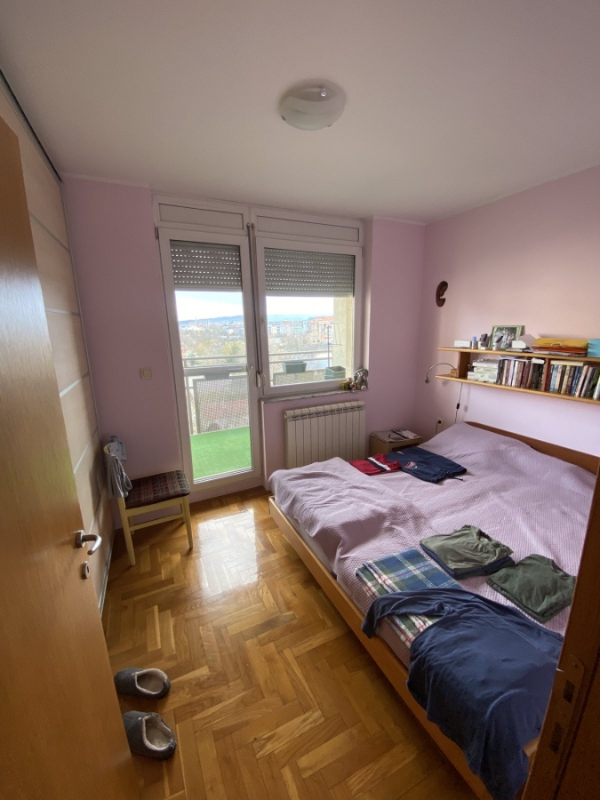 NOVA DETELINARA, 143 m2, Četvorosoban-Duplex 6