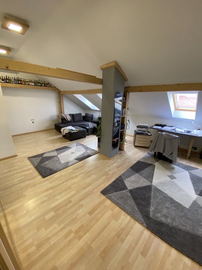 NOVA DETELINARA, 143 m2, Četvorosoban-Duplex 9