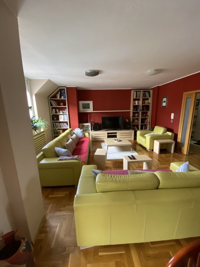 NOVA DETELINARA, 143 m2, Četvorosoban-Duplex 10