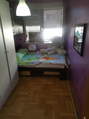 NOVA DETELINARA, 103m2, Četvorosoban, Porodičan 11